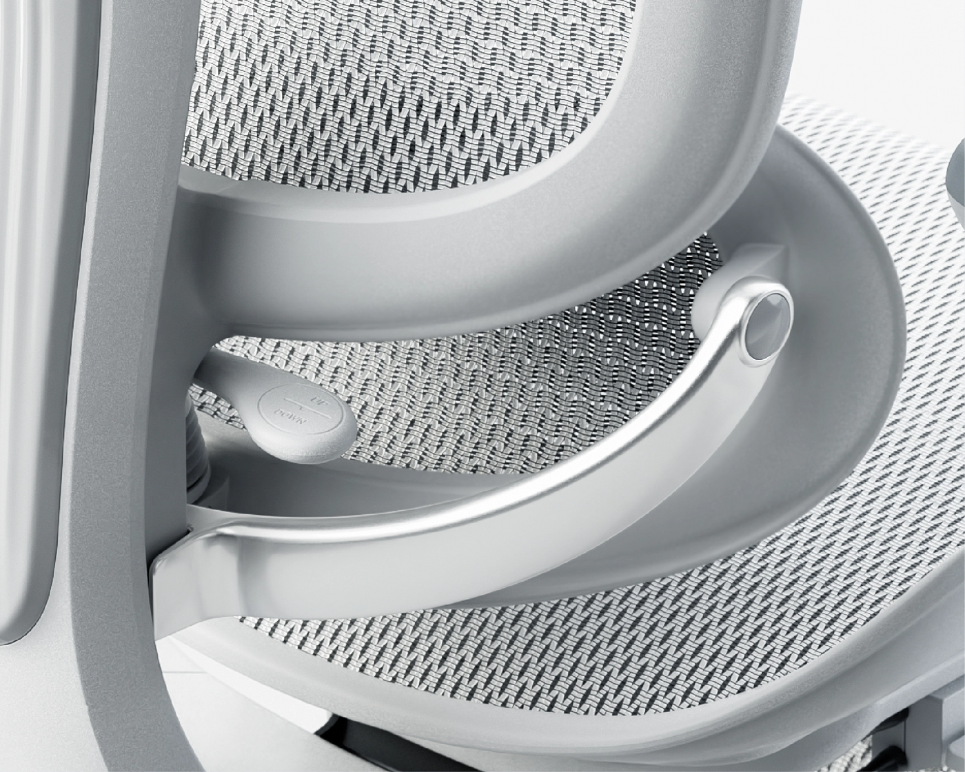 Domino™ Sacral-Lumbar Support