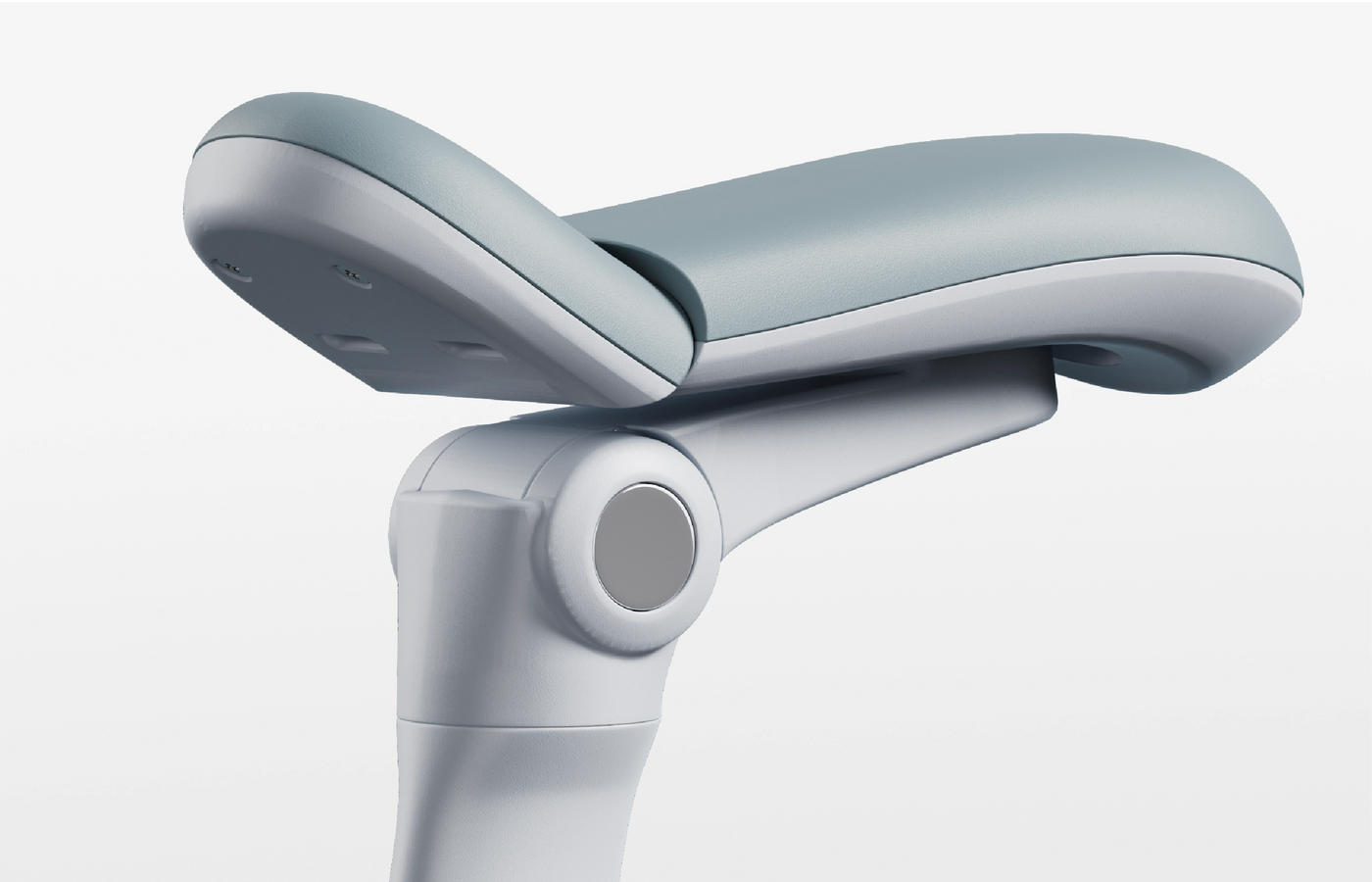 6D Coordinated Armrests