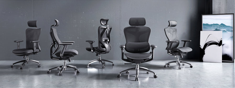 office chairs