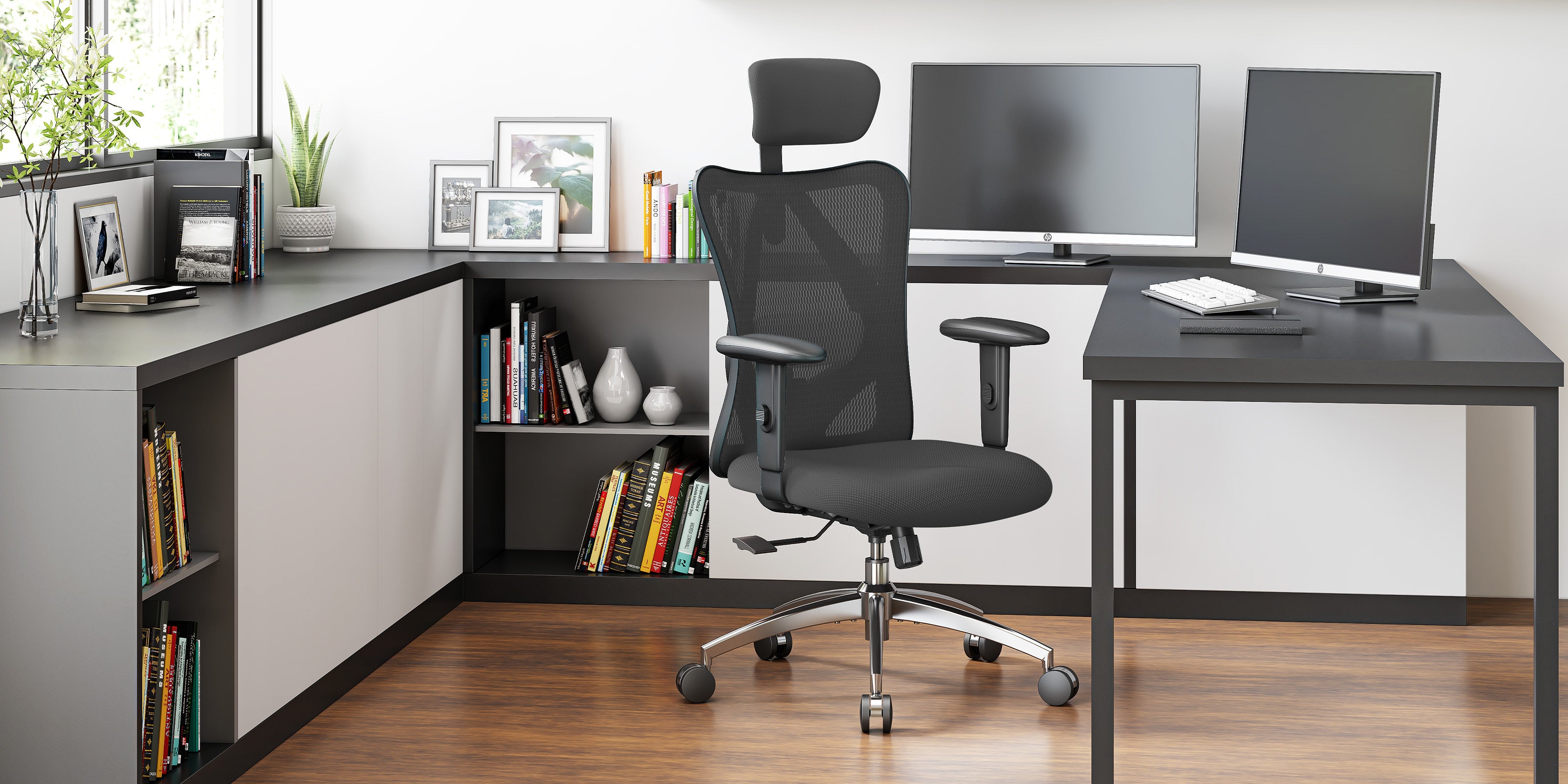 SIHOO M18 Office Chair - Expert Review UK