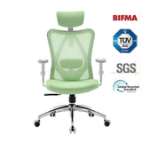 M18 Classic Office Chair With Triple Spinal Relief