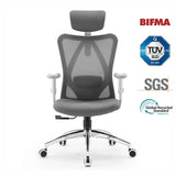 M18 Classic Office Chair With Triple Spinal Relief