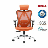 M18 Classic Office Chair With Triple Spinal Relief