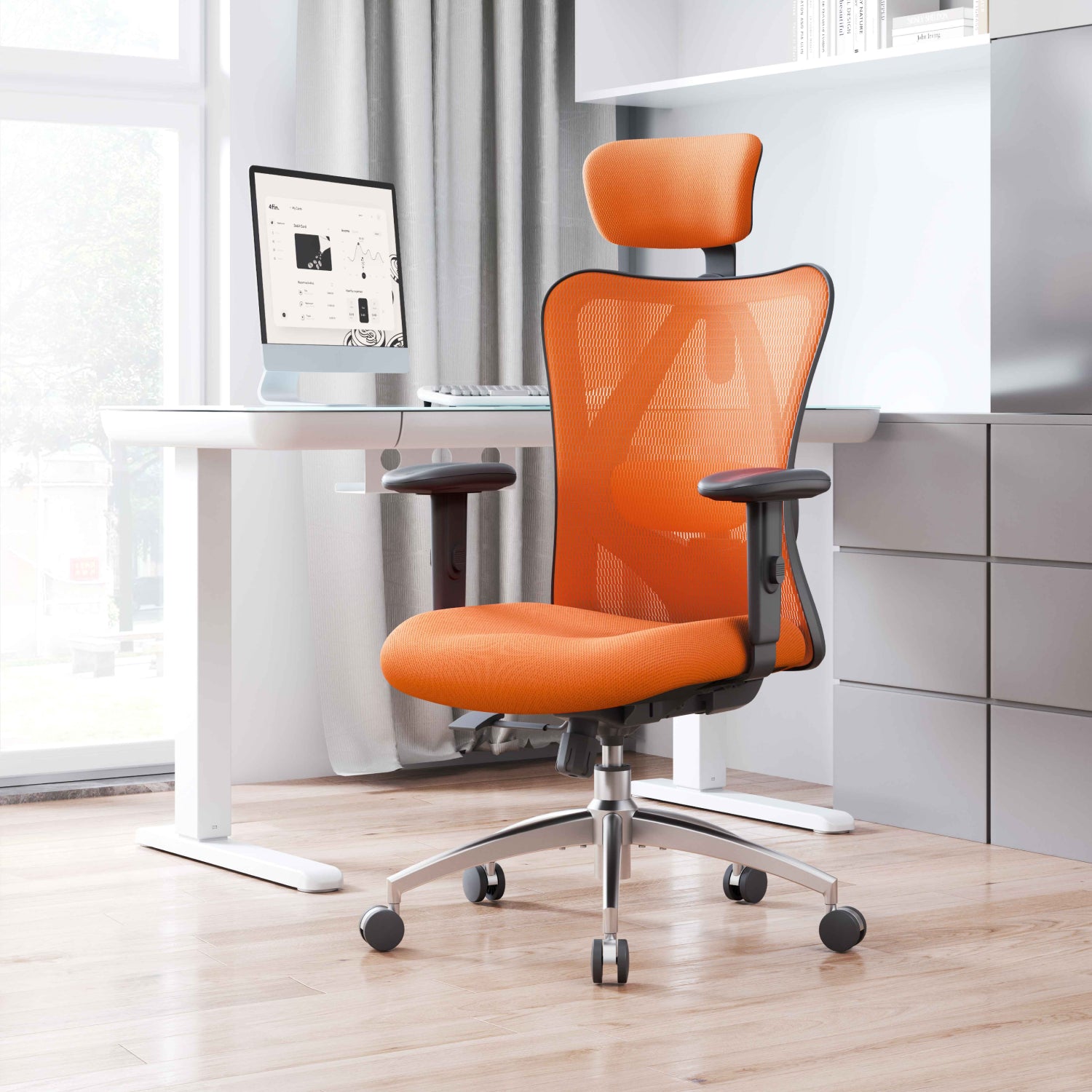 How To Make My Office Chair Lean Back More at Jack Nusbaum blog