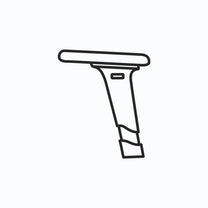 M57 3D armrests