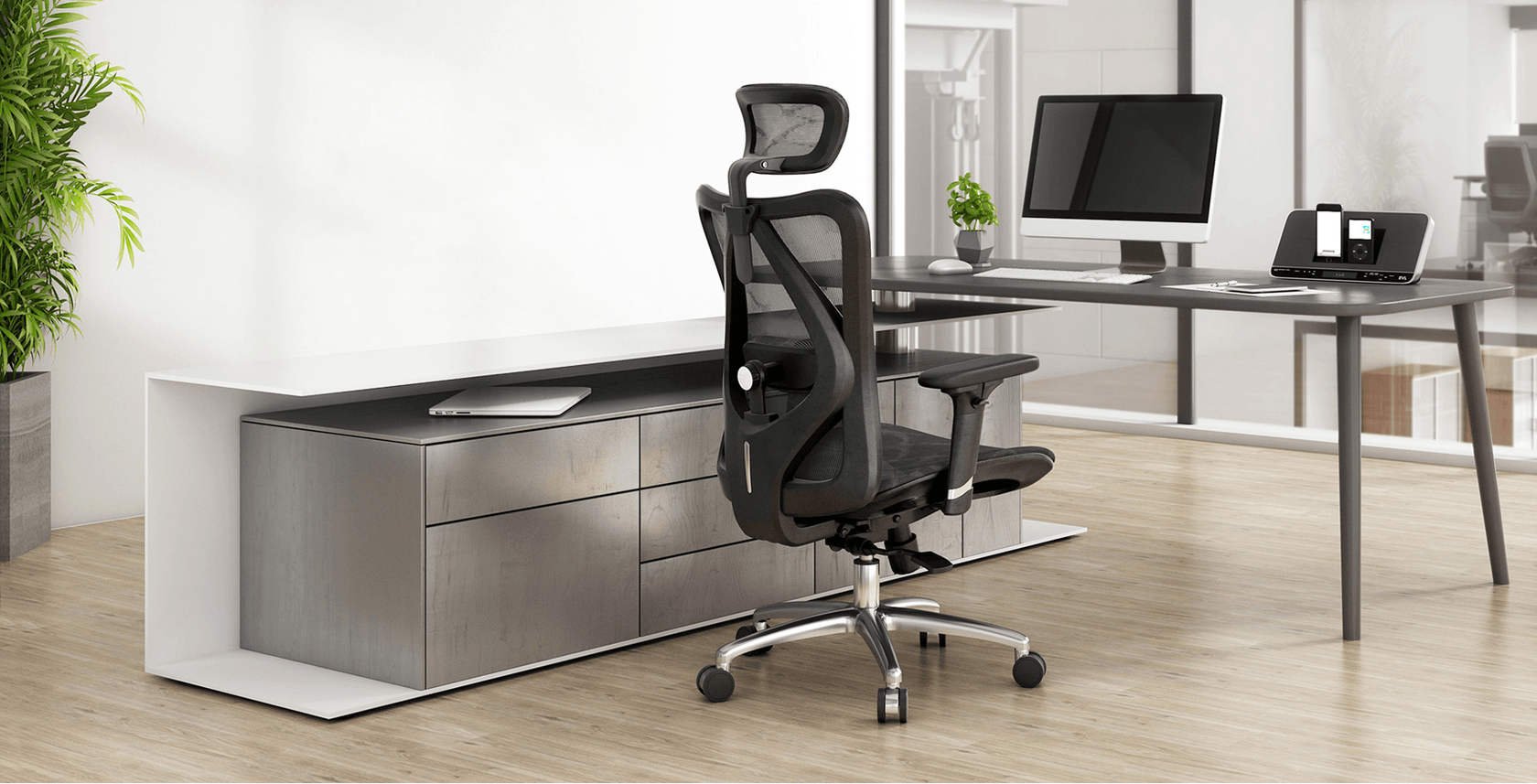 Sihoo M57 Office Chair