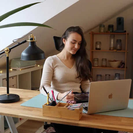 Sihoo M57 Ergonomic Office Chair with Breathable Mesh Cushion