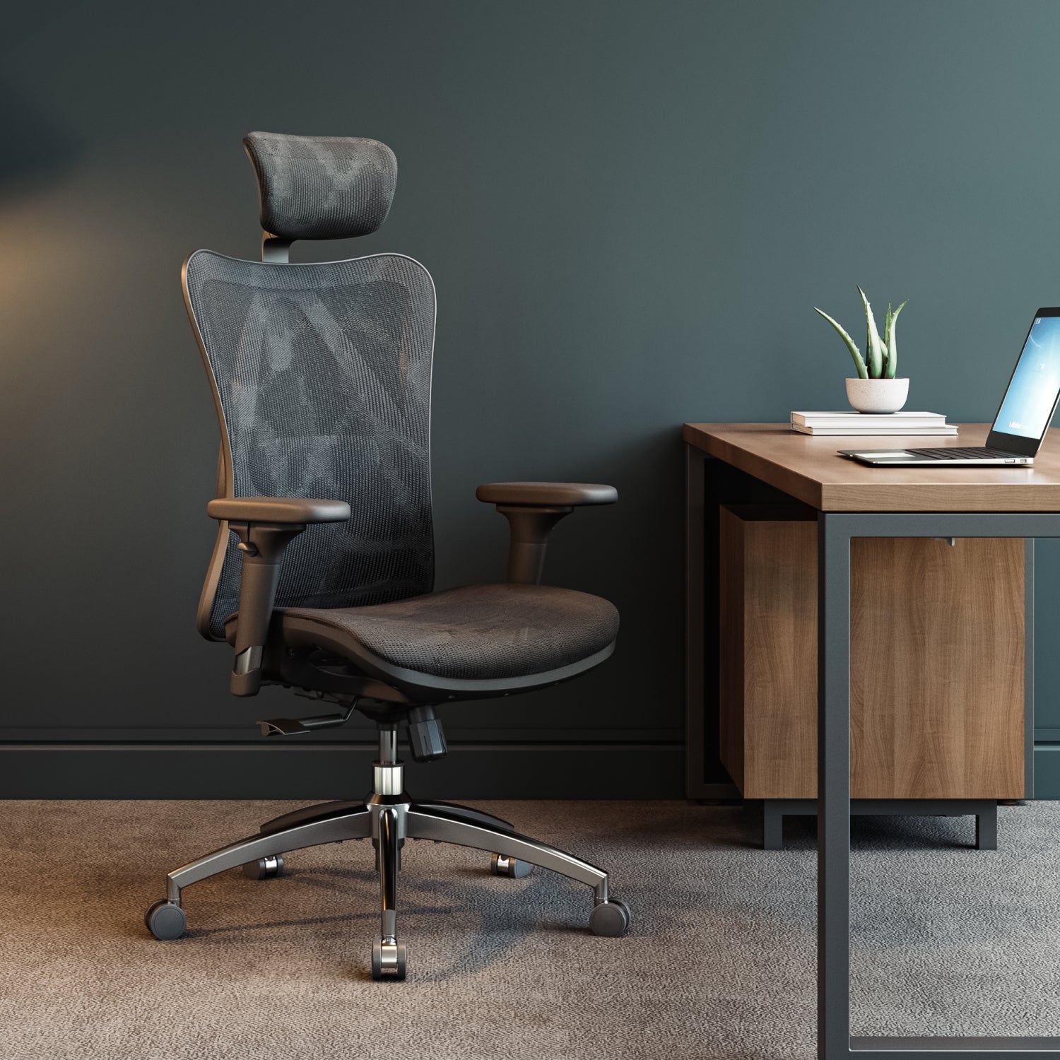 How to Make Your Office Chair Lean Back