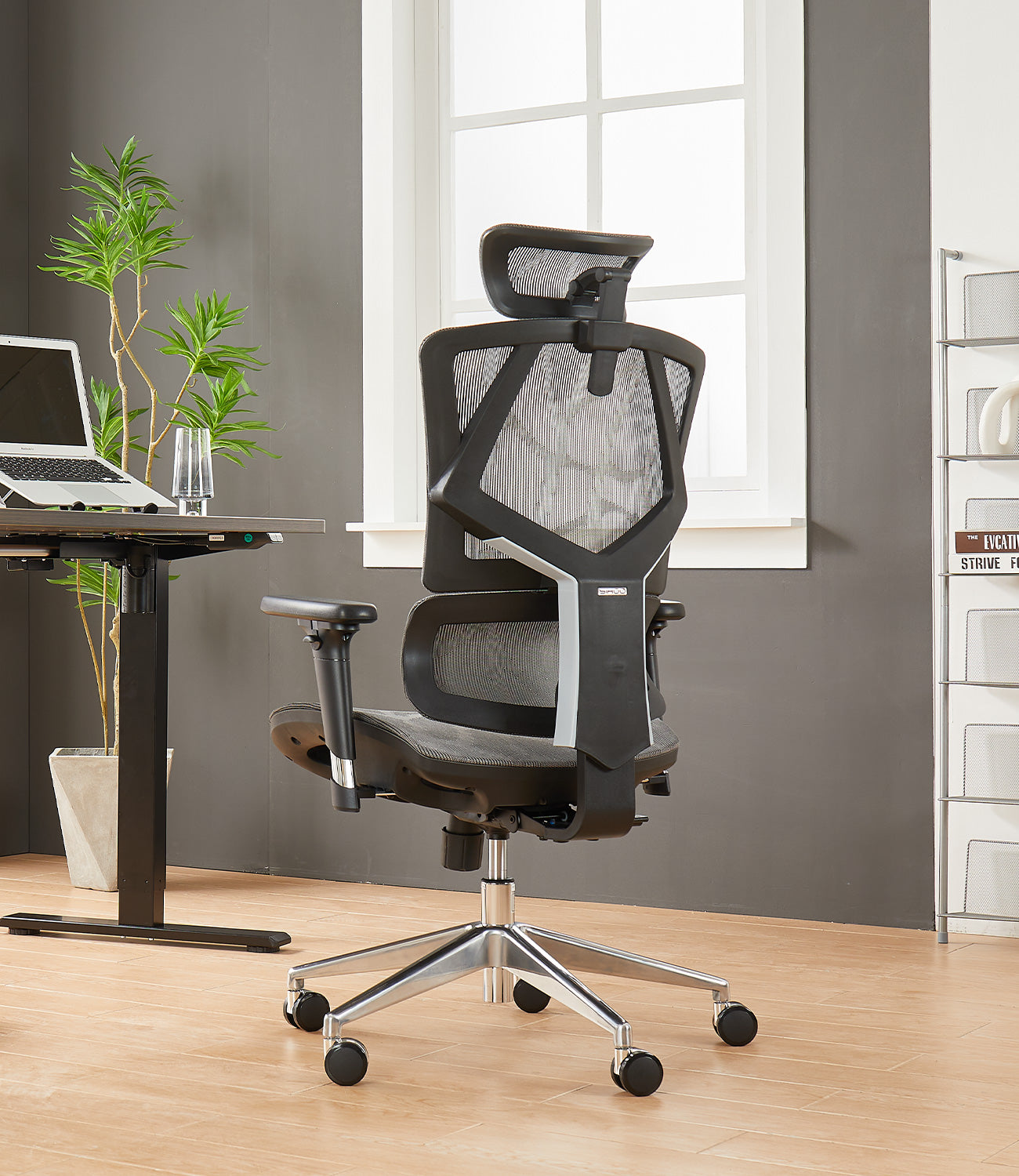 Moojirs discount office chair