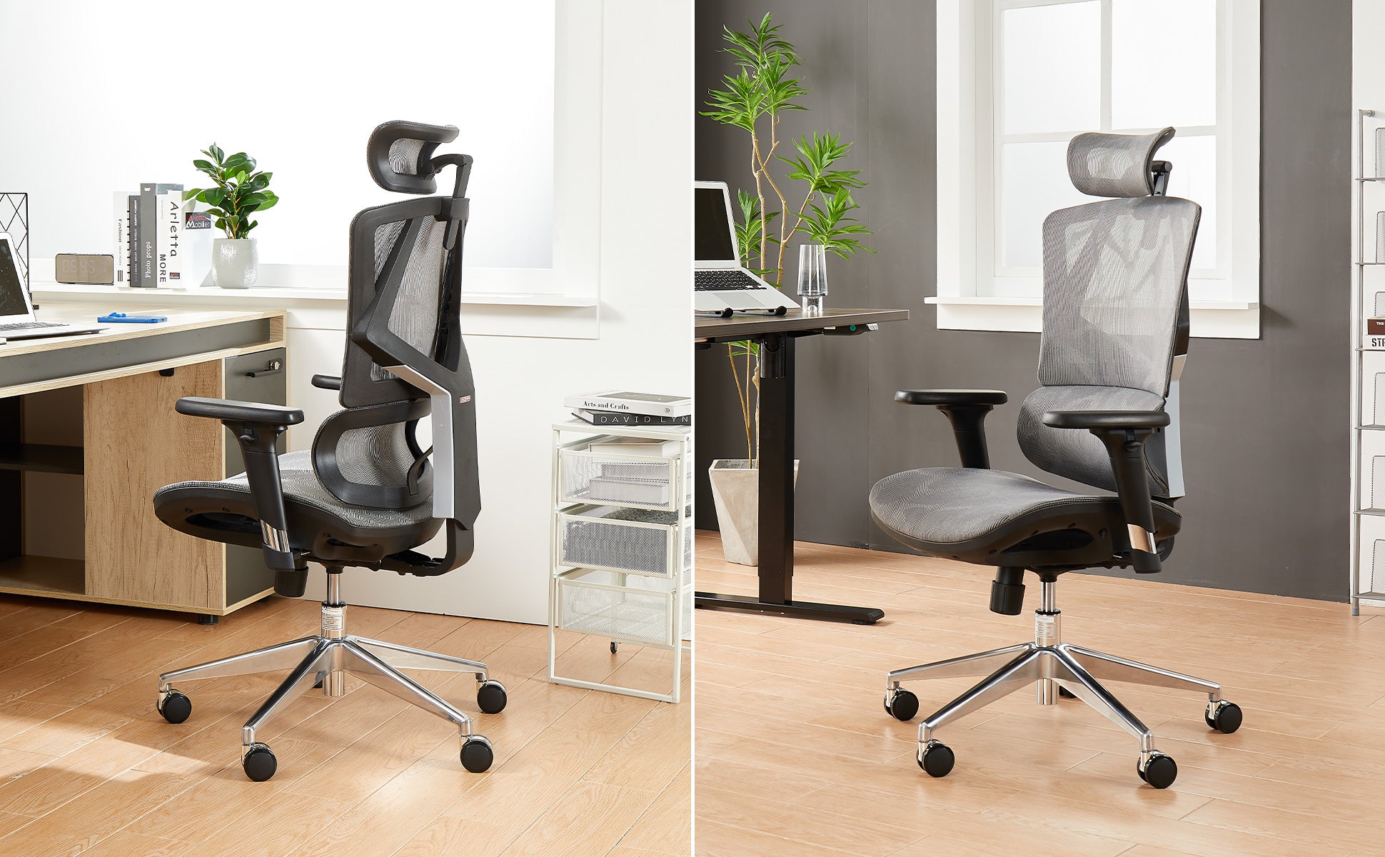 Sihoo M90C High-End Office Chair