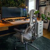 Sihoo Doro S300 "Gravity-Defying" Ergonomic Chair for Premium Comfort