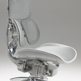 Sihoo Doro S300 "Gravity-Defying" Ergonomic Chair - Official US Sihoo Store