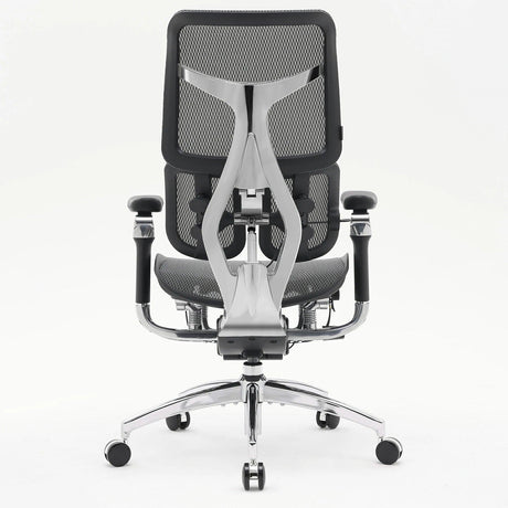 Sihoo Doro S300 "Gravity-Defying" Ergonomic Chair - Official US Sihoo Store