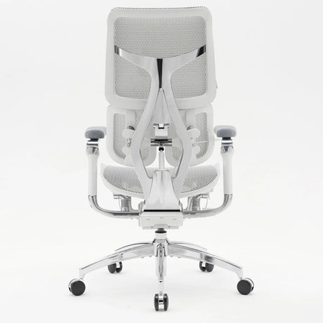 Sihoo Doro S300 "Gravity-Defying" Ergonomic Chair - Official US Sihoo Store