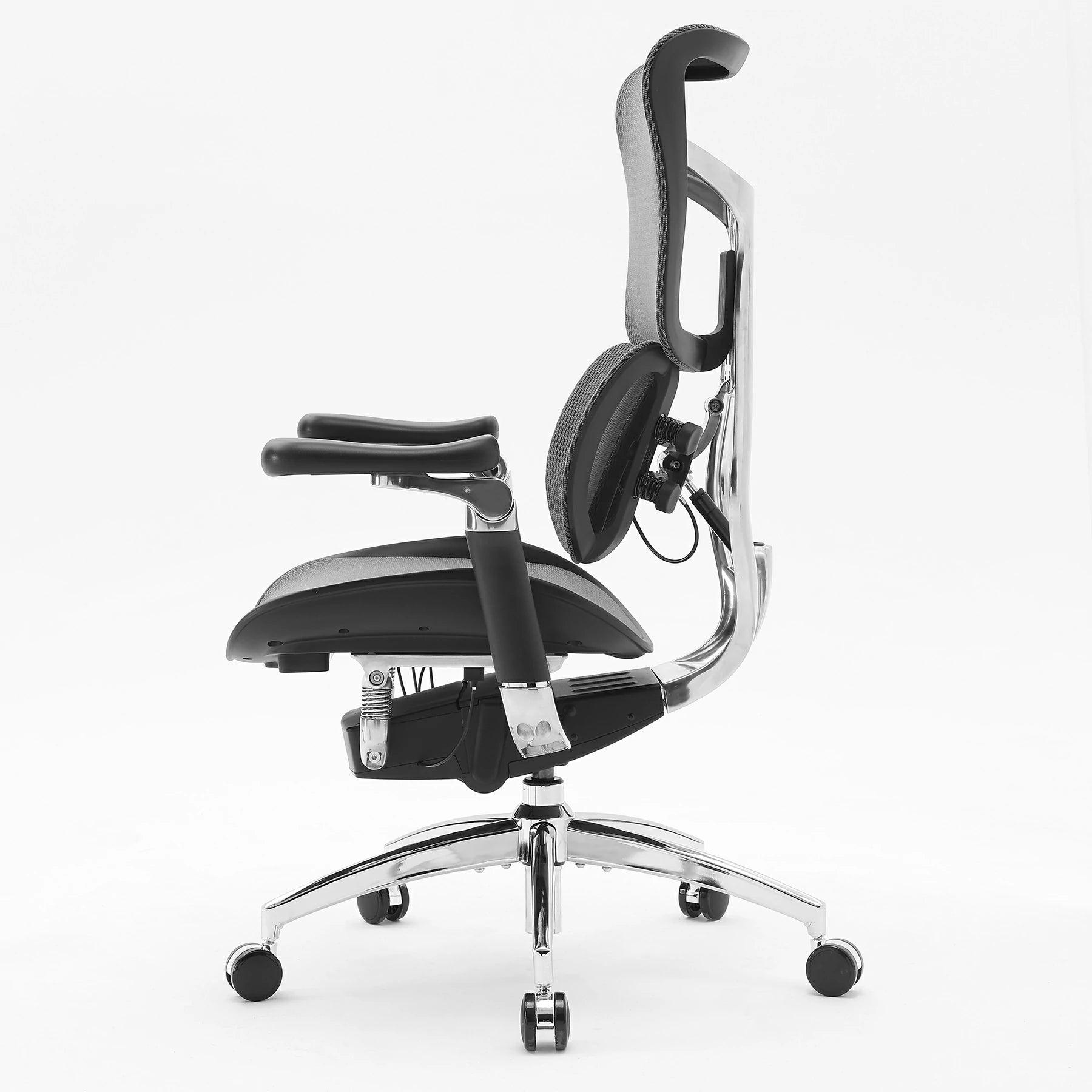 Sihoo Doro S300 "Gravity-Defying" Ergonomic Chair - Official US Sihoo Store