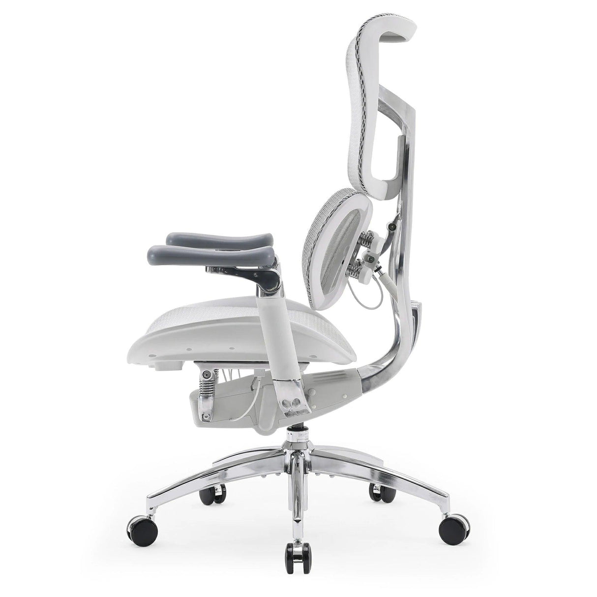 Sihoo Doro S300 "Gravity-Defying" Ergonomic Chair - Official US Sihoo Store