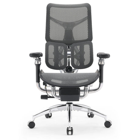 Sihoo Doro S300 "Gravity-Defying" Ergonomic Chair - Official US Sihoo Store