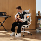 Sihoo B100 Pro Ergonomic Office Chair With Flip-Up Armrest