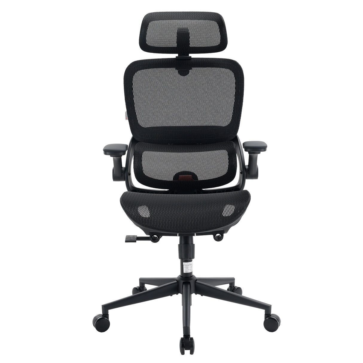 Sihoo B100 Pro Ergonomic Office Chair With Flip-Up Armrest