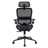 Sihoo B100 Pro Ergonomic Office Chair With Flip-Up Armrest