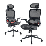 Sihoo B100 Pro Ergonomic Office Chair With Flip-Up Armrest