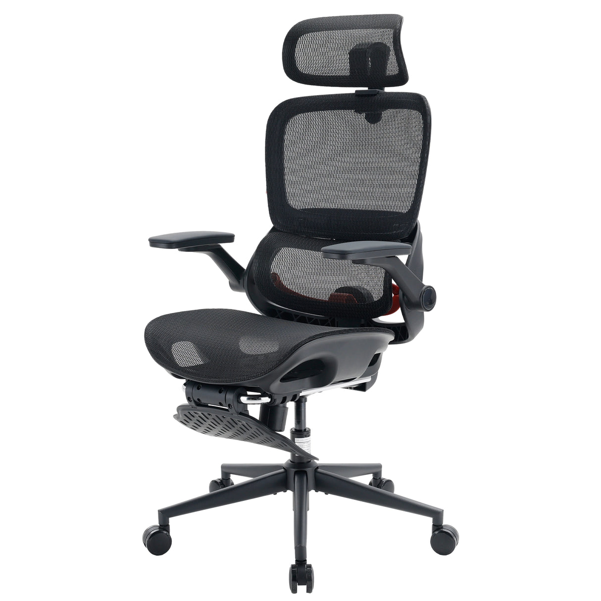 Sihoo B100 Pro Ergonomic Office Chair With Flip-Up Armrest