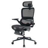 Sihoo B100 Pro Ergonomic Office Chair With Flip-Up Armrest