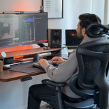 Sihoo C300 Ergonomic Office Chair with Advanced Back Support