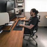 Sihoo C300 Ergonomic Office Chair with Advanced Back Support