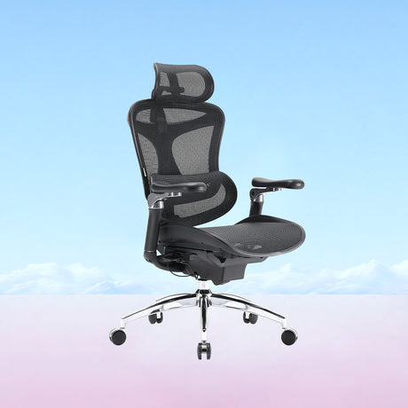 Doro C300 Pro Ergonomic Chair