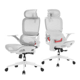 Sihoo B100 Ergonomic Office Chair With Flip-Up Armrest