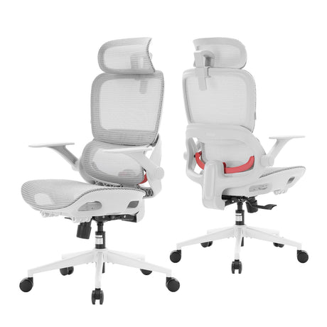 Sihoo B100 Ergonomic Office Chair With Flip-Up Armrest
