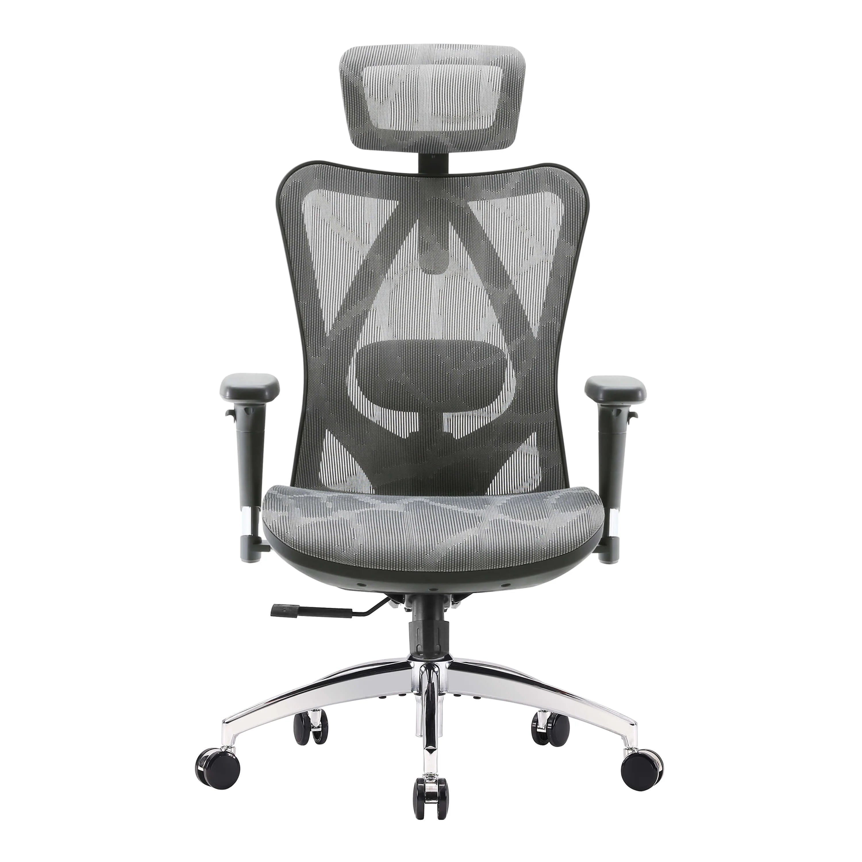 M57 Full Mesh Breathable Office Chair for Working