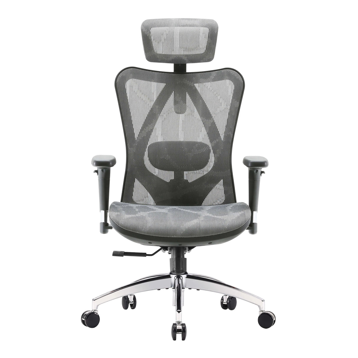 Sihoo M57 Full Mesh Breathable Office Chair for Sedentary Lifestyle