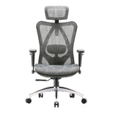 Sihoo M57 Full Mesh Breathable Office Chair for Sedentary Lifestyle