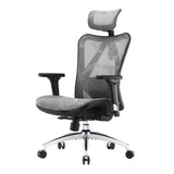 M57 Full Mesh Breathable Office Chair for Sedentary Lifestyle