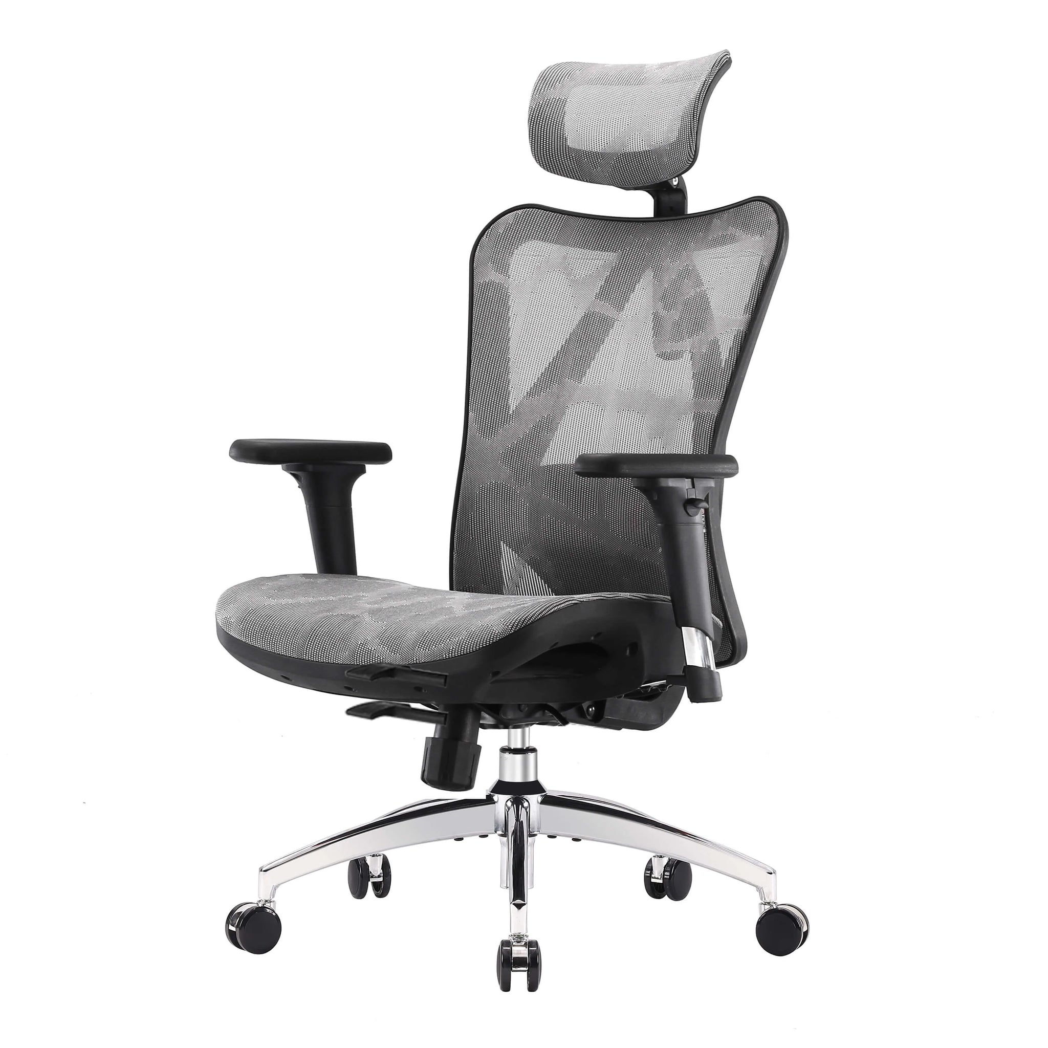 M57 Full Mesh Breathable Office Chair for Working