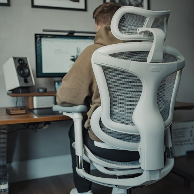 <h2>See why Sihoo is trusted by thousands worldwide.</h2>