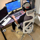 Sihoo M18 Ergonomic Office Chair with Soft Cushion & Spine Support