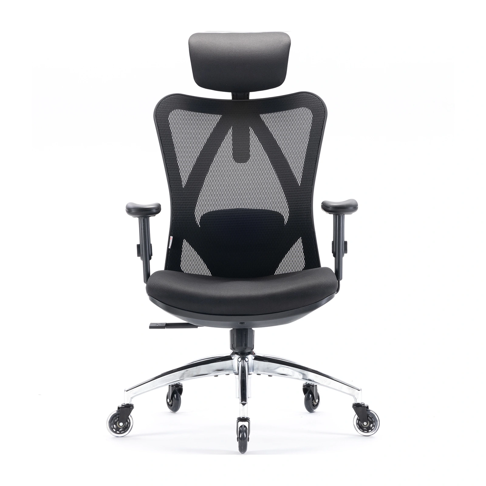 Sihoo M18 Ergonomic Office Chair with Soft Cushion & Spine Support