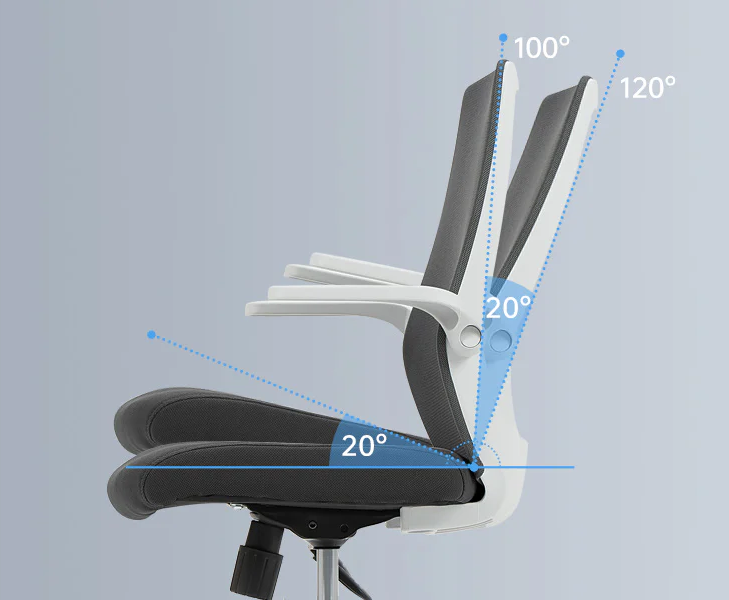 M76 office chair