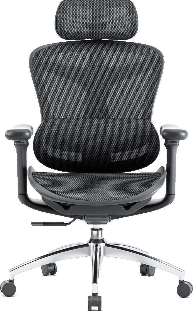 Sihoo M18 Ergonomic Office Chair: The Perfect Solution For Your