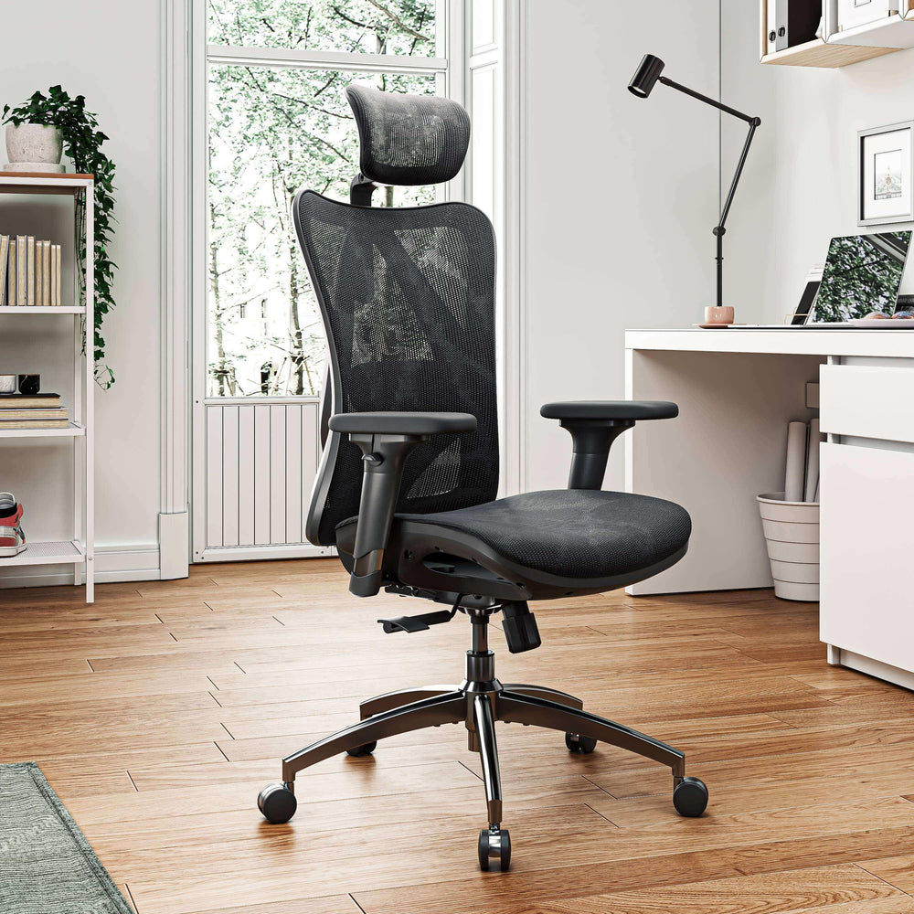 The Best Ergonomic Chairs of Work to Buy at SIHOO