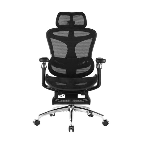 Sihoo C300 Pro Ergonomic Office Chair - Footrest Version