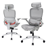 Sihoo B100 Pro Ergonomic Office Chair With Flip-Up Armrest