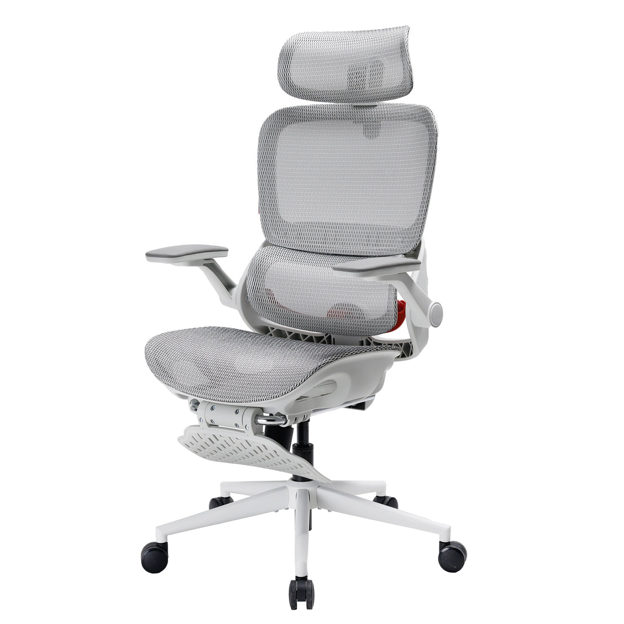 Sihoo B100 Pro Ergonomic Office Chair With Flip-Up Armrest