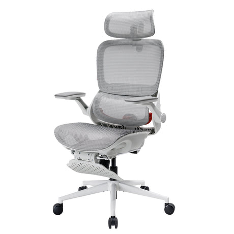 Sihoo B100 Pro Ergonomic Office Chair With Flip-Up Armrest